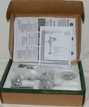 American Standard 6045101002 Manual Urinal Flush Valve Top Spud - £60.74 GBP