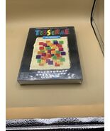 Tesserae BIG Box RETRO computer software video game 1993 IBM PC 3.5&quot; Win... - $689.92 MXN