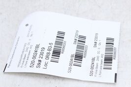 Driver Front Axle Beam 2WD Twin I-beams Fits 01-20 FORD F250SD PICKUP 60203 image 2