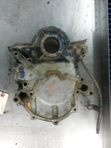 Engine Timing Cover From 1968 Ford Fairlane  5.0 C8AE6059A - $104.95