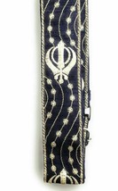 Sikh Singh Kaur Khalsa Adjustable Gatra Belt for Siri Sahib or Kirpan Na... - $17.51