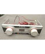 Thermaltake TWF Total Watts Viewer 2 Fan Speed Control Unit - $34.94 CAD