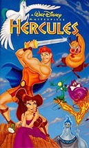 Hercules (A Walt Disney Masterpiece)  [VHS] [VHS Tape] [1997] - £9.43 GBP