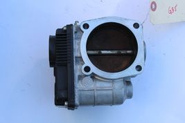 2003-2004 INFINITI G35 SEDAN ENGINE THROTTLE BODY K2890 image 3