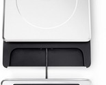 Stainless Steel Food Scale With Pull-Out Display, 11 Pounds, By Oxo Good... - $71.96