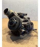 CAT C-10 C-12 Caterpillar Diesel Engine Water Pump Assembly 176-6995 OEM... - $5,870.92 MXN