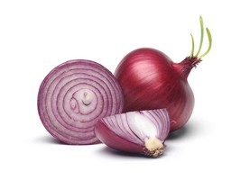 200 Red Burgundy Onion Seeds Garden Fresh USA Shipping - $5.38