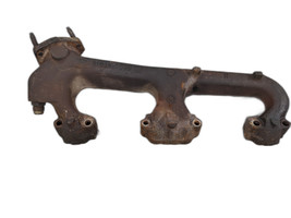 Left Exhaust Manifold From 2001 GMC Savana 1500  5.7 - $49.95