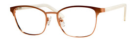 Women&#39;s Eyeglasses Frame Enhance 4339 Eyeglasses Glasses Frame 52mm - $39.96