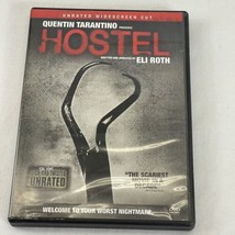 Hostel (Unrated Widescreen Cut) - £2.76 GBP