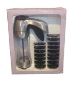 Wilton Cookie Pro Ultra II Cookie Press with 16 Shaping Disks - £11.09 GBP