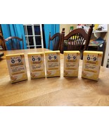 Lot of 5 Kids 0-9 All Allergies Homeopathic Banana Syrup Homeocan - €18,39 EUR Lot of 5 Kids 0-9 All Allergies Homeopathic Banana Syrup Homeocan - €18,39 EUR