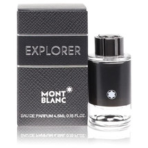 Montblanc Explorer Cologne EDP - £14.02 GBP+