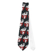 Necktie Ghostbusters Slimer Cosplay - £19.82 GBP