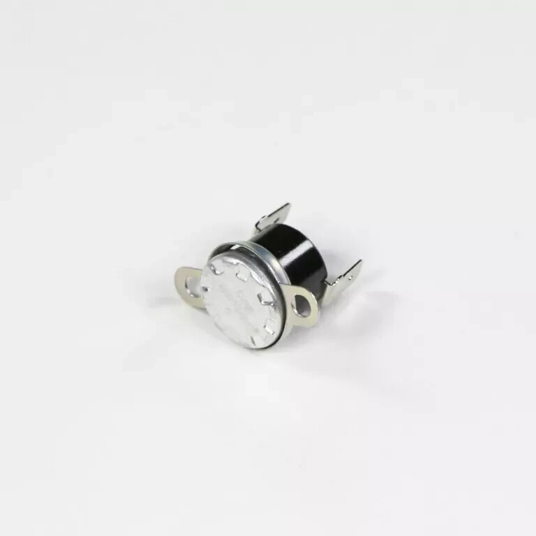 Genuine Microwave Thermostat for Hotpoint RVM1625SJ01 Kenmore 36362709200 OEM Item image 2