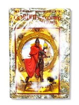 Michael Moorcock&#39;s Corum: The Coming of Chaos First Edition Hardcover 1997 - £55.91 GBP