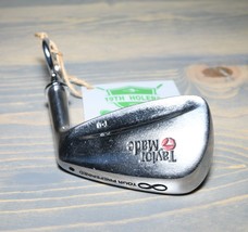 Vintage 80&#39;s Taylor Made Tour Preferred TD 8 iron Golf Club Bottle Opner - £38.36 GBP