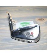 Vintage 80&#39;s Taylor Made Tour Preferred TD 8 iron Golf Club Bottle Opner - $66.53 CAD