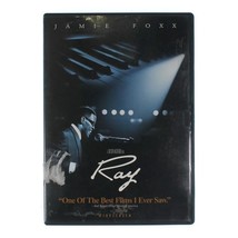 Ray (Dvd) - £6.05 GBP