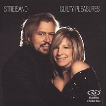 Guilty Pleasures by Barbra Streisand (CD, Sep-2005, Columbia (USA)) - £4.03 GBP