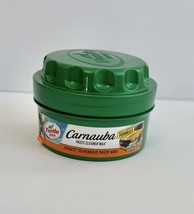 Brand New Turtle Wax Carnauba Paste Cleaner Wax 14 oz - $47.99