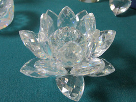 Crystal Figurines Swarovski And Lalique France Original pick1 - £51.39 GBP+