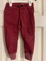 Lot of 3 toddler&#39;s pants. Size: 2 y.o. Brands: Cats&amp;Jack, GAP, Simple Joy - $21.78