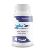 Proba Dent Pro Teeth Probiotic - Our Best Dental Probiotics for Dental Care - $30.97