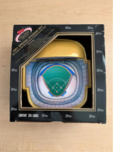 New 1991 Topps Stadium Club 200 Card Stadium Set - £7.91 GBP