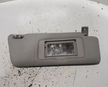 Passenger Sun Visor 203 Type Illuminated Fits 01-07 MERCEDES C-CLASS 103... - $58.41