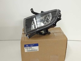 New OEM Genuine Hyundai Fog Light Lamp 2006-2008 Sonata RH 92202-3K000 - £42.81 GBP