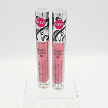 2 Hard Candy Plumping Serum Volumizing Lip Gloss 702 Hard Candy - $8.90