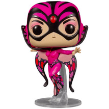 Justice League Black Orchid Earth Day US Exclusive Pop! Vnyl - £24.99 GBP