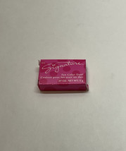 Mary Kay Signature Eye Color Duet, Blue Moon 604900 - 0.09oz Discontinue... - $9.90