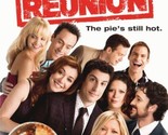 American Pie 8 American Reunion DVD | Region 4 &amp; 2 - $12.25