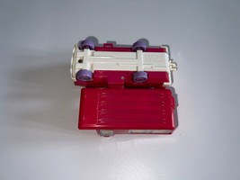 Vintage Polly Pocket Home on the Go RV Camper Only Bluebird 1994 - £15.56 GBP