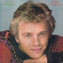 White Christmas [Vinyl] John Schneider - £15.03 GBP