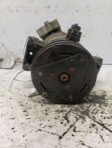 AC Compressor VIN F 8th Digit 4-134 Fits 05-06 COBALT 1022388 - $40.47