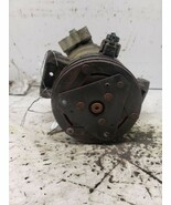 AC Compressor VIN F 8th Digit 4-134 Fits 05-06 COBALT 1022388 - $745.07 MXN