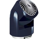 Vornado Flippi V6 Personal Air Circulator Fan, Midnight - $37.99
