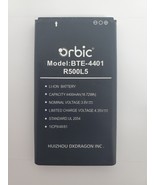Verizon Orbic Original Battery Speed 5G Hotspot Battery BTE-4401 - R500L5 - £6.04 GBP