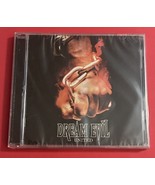 Dream Evil united CD New/Sealed Cracked Case - $206.54 MXN