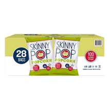 Skinnypop Original Popcorn Snack Bags (0.65 Oz., 28 Ct.) - $35.61