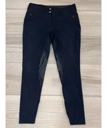 Samshield Adele Women&#39;s Black Breeches Size US 28 FR 38 - €151,92 EUR