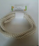 SHIPSN24HRS-Floral Garden Nautical Rope Cotton 6.8 Ft. Decor or Crafts-B... - $18.84 CAD