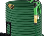 Expandable Garden Hose 50ft with 10 Function Spray Retractable Water Hos... - $54.44