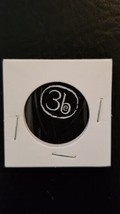 THIRD EYE BLIND - STAGE USED CONCERT TOUR GUITAR PICK - £7.92 GBP