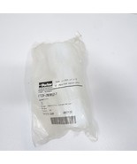 Parker FTCR-202012-T, Tee Connector Reducer, PFA, 1.25&quot; 1.25&quot;, 0.75&quot; - $309.81 MXN