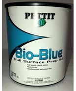 Pettit 11509208 Bio-Blue Pre-Paint Cleaner Qt-BRAND NEW-SHIPS N 24 HOURS - €51,24 EUR