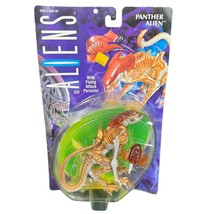 Panther Alien Action Figure ALIENS Kenner 1993 New in Package - £15.30 GBP